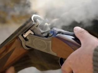 Φωτογραφία για Εύβοια: Αυτοπυροβολήθηκε την ώρα που καθάριζε το όπλο του