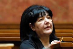 Σερβία: Ένας χρόνος φυλακή για τη χήρα του Μιλόσεβιτς για σφετερισμό κρατικής ιδιοκτησίας