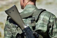 Στρατιώτης αυτοκτόνησε, ενώ φυλούσε σκοπιά στη Ρω