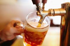 Μπύρα …με το δελτίο λόγω έλλειψης διοξειδίου του άνθρακα