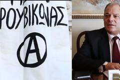 Πάει θα τρελάνουν τον κόσμο - Ο Καμμένος μιλάει για «ανατροπή πολιτεύματος» από ακροδεξιούς και του βγήκε... Ρουβίκωνας