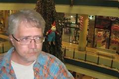 Ο ροκ σταρ που πέθανε από μια ασθένεια που «έτρωγε» τις σάρκες του