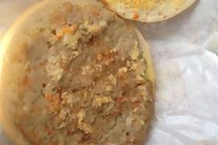 Αυτό είναι το πιο αηδιαστικό φαγητό αεροπλάνου - Ποια εταιρεία το σερβίρει; [photos]