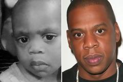 Μωράκια... ίδια με διάσημους αστέρες [photos]