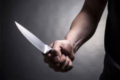 Έσφαξε το αφεντικό του την πρώτη μέρα που πήγε στη δουλειά