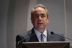 Μίχαλος: Αψυχολόγητη και αντιδημοκρατική η απόφαση της διαγραφής μου από τη ΝΔ