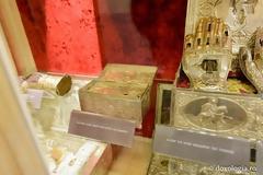 Σήμερα 28 Ιουνίου, εορτάζουμε την εύρεση των Τιμίων Λειψάνων των Αγίων Αναργύρων Κύρου και Ιωάννου