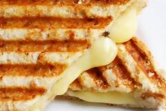 Η επιστήμη του τέλειου τοστ