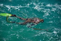 Οδηγίες και απαγορεύσεις για το υποβρύχιο ψάρεμα από το υπουργείο Ναυτιλίας