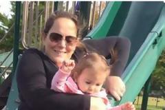 Viral: Η φωτογραφία-σοκ για τους τραυματισμούς παιδιών στις τσουλήθρες