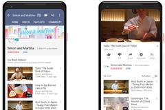 Στο youtube βγάζεις χρήμα από συνδρομές και μπλουζάκια