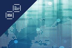 Παγκόσμια Έρευνα Λογισμικού της BSA