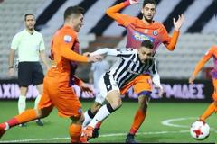 Ο Ατρόμητος δεν τα παρατάει για τον Κουλούρη