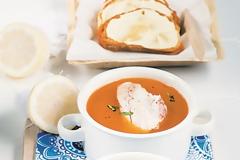 Κακκαβιά - η ψαρόσουπα με το παράξενο όνομά