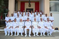 Αποφοίτηση σπουδαστών ΣΔΙΕΠΝ ΕΣ 29/18 (ΦΩΤΟ)