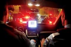 Δύο αστυνομικοί ελαφρά τραυματίες ύστερα από επίθεση Ρομά