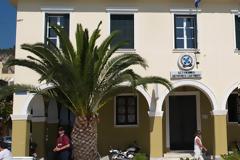 Απάνθρωπες συνθήκες καταγγέλουν οι αστυνομικοί της Ζακύνθου