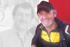 ΧΡΗΣΤΟΣ ΝΑΟΥΜΗΣ προπονητής στην ομάδα ΠΑΟ Κεραυνός Χρυσοβίτσας-Αγράμπελα: Μία αναγκαία Διευκρίνιση....