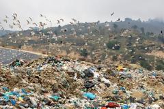 Νέα επέκταση στον ΧΥΤΑ Φυλής