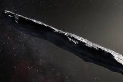 Τελικά ο μυστηριώδης αστεροειδής σε σχήμα πούρου είναι… κομήτης