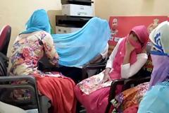 Δολοφόνησαν τον πατέρα γιατί δεν τους άφηνε να... φορέσουν τζιν!