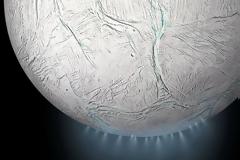 Αυξάνονται οι πιθανότητες εύρεσης ζωής στο δορυφόρο του Κρόνου, Εγκέλαδο