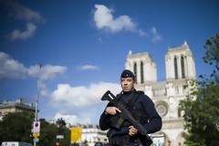 Γαλλία: Έρευνα για σχεδιασμό επιθέσεων εναντίον μουσουλμάνων