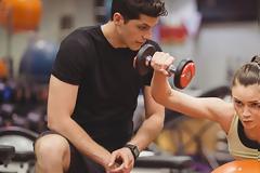 Ποιο είδος άσκησης σάς ταιριάζει; Κάντε το τεστ!