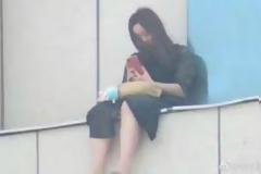 Κτηνωδία στην Κίνα: Πλήθος φώναζε σε κοπέλα 