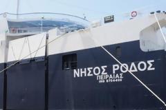 Ψάχνουν 23χρονο επιβάτη στη θάλασσα - Εξαφανίστηκε εν πλω για Πειραιά