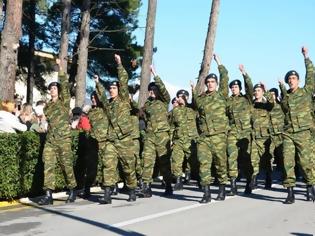 Φωτογραφία για 22 λέξεις που κανείς άντρας δεν έχει πει μετά τον στρατό!