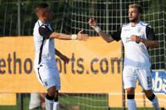 Ο Λάμπρου είναι η ευχάριστη έκπληξη για τον ΠΑΟΚ