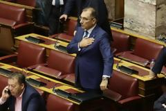 Άγρια κόντρα! Καμμένος: 