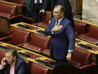 Φωτογραφία για Άγρια κόντρα! Καμμένος: Δεν σε ήξερε κανένας – Τουσουνίδης: Δεν σε φοβάμαι αποστάτη!