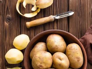 Φωτογραφία για Όλα τα οφέλη της πατάτας στην υγεία μας! Μην τα αγνοείτε!