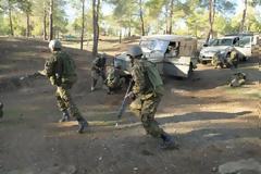 Τέλος θητείας με 2 χρόνια αναβολή η απόφαση για τον εκπαιδευόμενο καταδρομέα