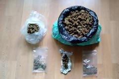 Συλλήψεις για ναρκωτικά στην Καστοριά