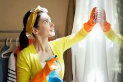 3 χρήσιμα καθαριστικά κόλπα