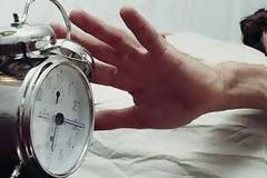 Αν όλα τα άλλα ξυπνητήρια αποτύχουν πρέπει να δοκιμάσετε αυτό! [video]