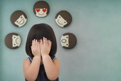 Τα παιδιά έχουν την ικανότητα να αναγνωρίζουν συναισθήματα ακόμη και σε ξένη γλώσσα!