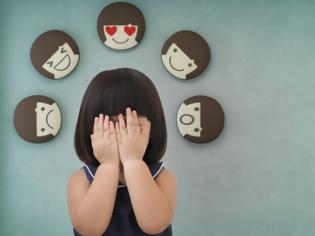 Φωτογραφία για Τα παιδιά έχουν την ικανότητα να αναγνωρίζουν συναισθήματα ακόμη και σε ξένη γλώσσα!