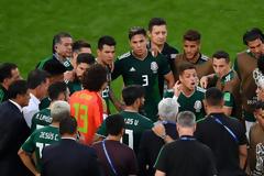 Έσπασαν καρδιές στο Μεξικό περιμένοντας τη πρόκριση