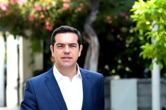 Τσίπρας για αθώωση Ηριάννας και Περικλή: «Σήμερα αποκαταστάθηκε μια μεγάλη αδικία» - Ανακοίνωση και από ΣΥΡΙΖΑ