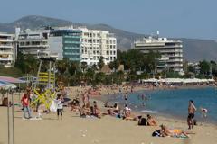 Κακοκαιρία τέλος - Ανεβαίνει… επικίνδυνα η θερμοκρασία τις επόμενες ημέρες