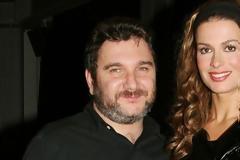 Η Τζίνα Αλιμόνου για το διαζύγιο με τον Παύλο Βαρδινογιάννη: «Τον παρακάλεσα να…»