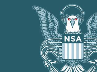Φωτογραφία για At Least Eight AT&T Facilities Help NSA Spy on Everybody