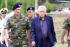 ΑΝΥΕΘΑ και Α/ΓΕΣ  στο 691 ΒΕΒ