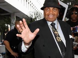 Φωτογραφία για Joe Jackson: Έφυγε από τη ζωή ο πατέρας του Michael Jackson