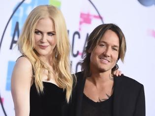 Φωτογραφία για Το μυστικό της Nicole Kidman για έναν ευτυχισμένο γάμο