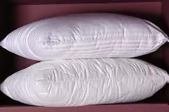 Πόσο συχνά πρέπει να αλλάζουμε το μαξιλάρι μας; Η απάντηση σοκάρει...